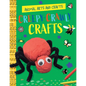 Creepy-Crawly Crafts - Library Binding