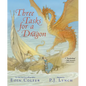 Three Tasks for a Dragon - Paperback