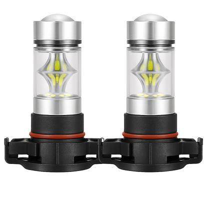 Fog Light Bulb LED for Clear Night Vision