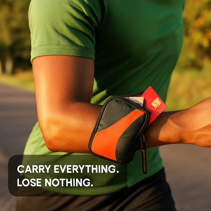 Case Logic Small Size Case with Armband