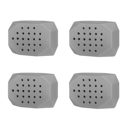 Jawline Exerciser for Men & Women - 4-Pack