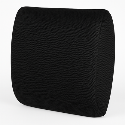 Lumbar Support Pillow for Comfort and Back Relief