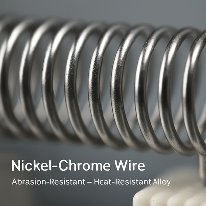 Dryer Heating Element Assembly Replacement Part
