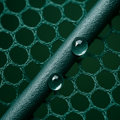 Fishing Trap Net Foldable Bait Trap for Shrimp & Crabs