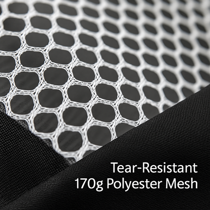 Golf Net for Indoor/Outdoor Practice - Hitting Nets