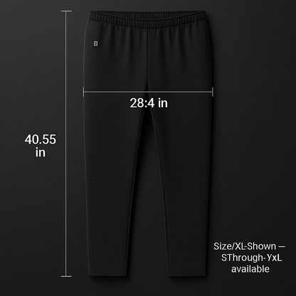 Heated Winter Pants for Outdoor Activities