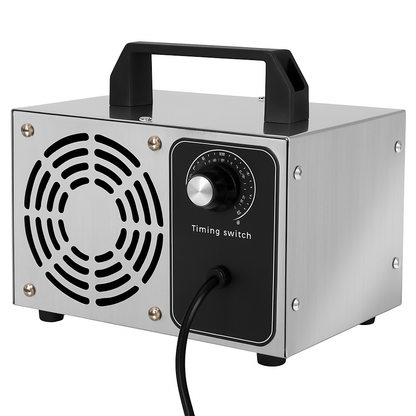 Ozone Generator Odor Eliminator for Rooms