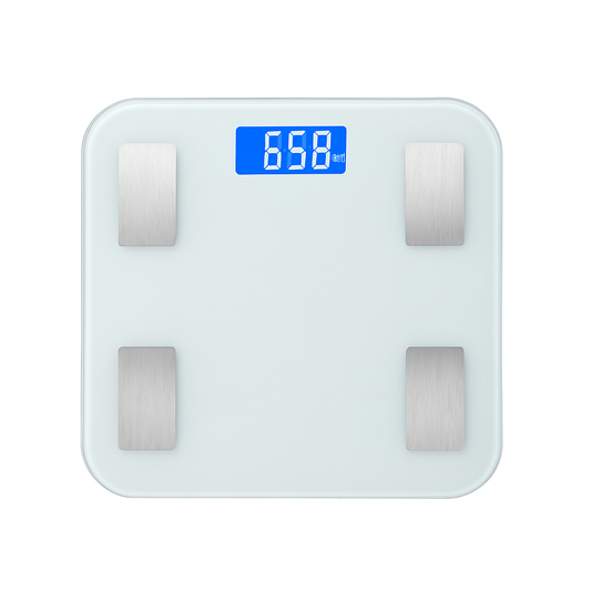 Smart Body Composition Scale Fat Monitor Digital APP Scale BMI Health Analyzer