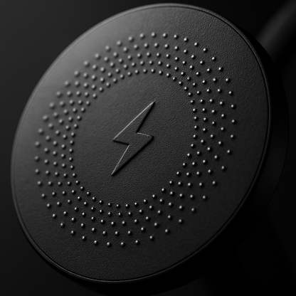 4-in-1 Magnetic Wireless Charging Dock for iPhone & Watch