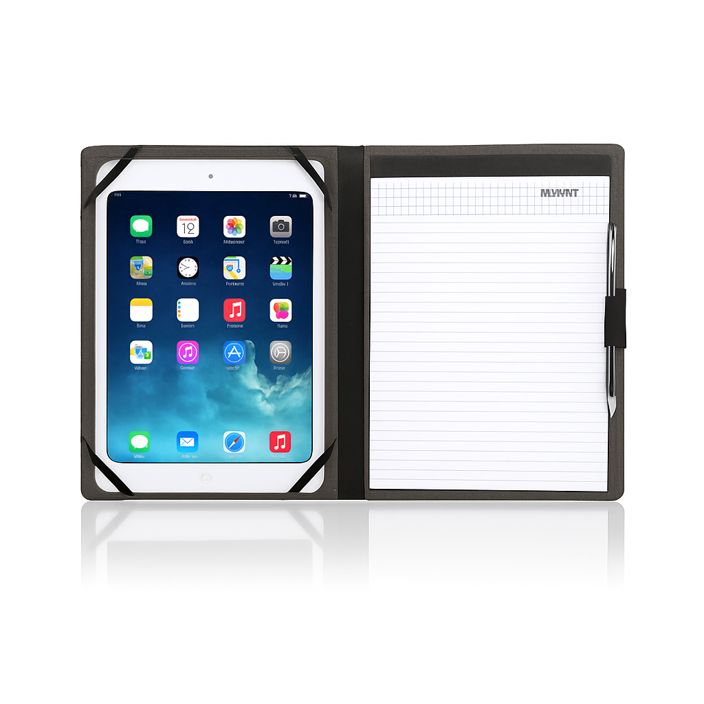 Tablet Padfolio 8" x 10"