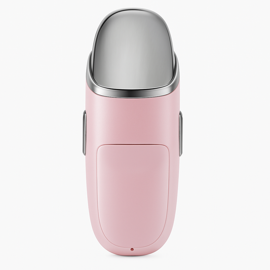 Facial Mister Nano Mist Sprayer - Violet