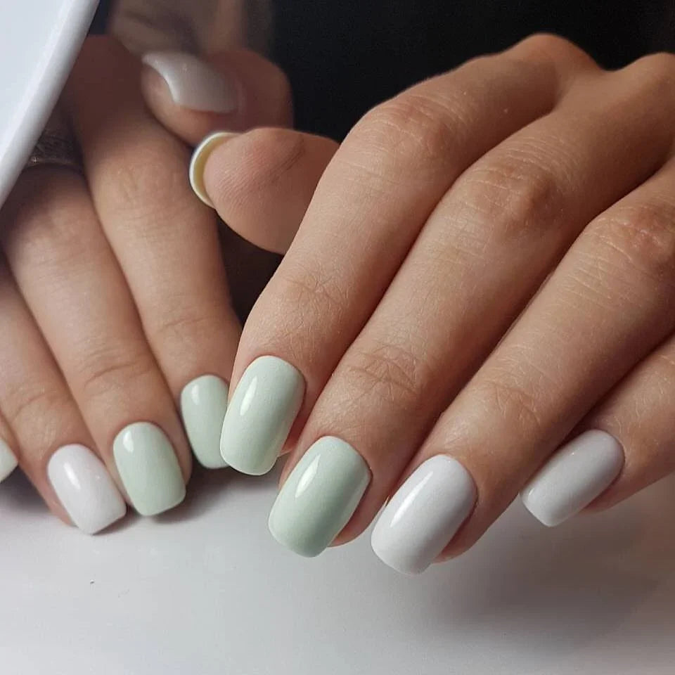 Luxio -  Gel Polish Gentle, 15ml