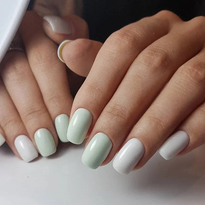 Luxio -  Gel Polish Gentle, 15ml