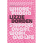 Whorephobia: Strippers on Art, Work, and Life - Paperback