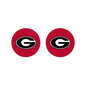 Georgia Bulldogs Thumbgripz | Pack of 2 Pairs