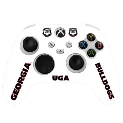 Georgia Bulldogs VarsityGripz