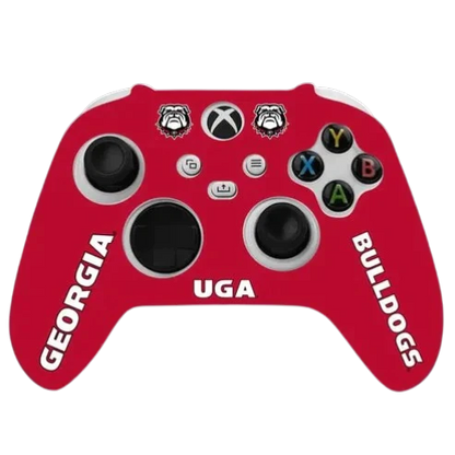 Georgia Bulldogs VarsityGripz