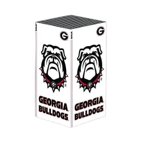 Georgia Bulldogs Xbox X/S VarsityWrapz