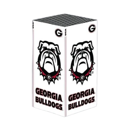 Georgia Bulldogs Xbox X/S VarsityWrapz