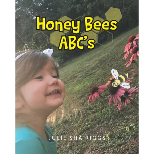 Honey Bees ABC's - Paperback