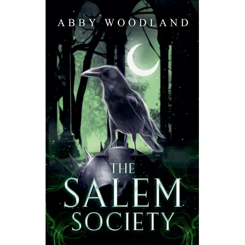 The Salem Society - Paperback