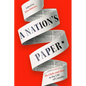 A Nation's Paper: The Globe and Mail in the Life of Canada - Hardcover
