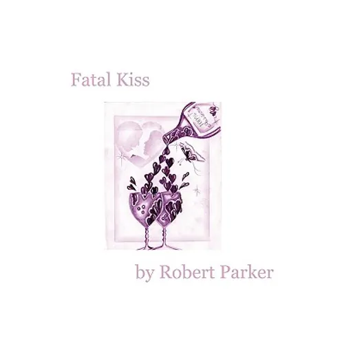 Fatal Kiss - Paperback