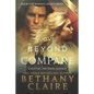 Love Beyond Compare (Large Print Edition): A Scottish, Time Travel Romance - Paperback