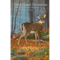 Deer Stand Devotions - Paperback
