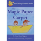 The Magic Paper Carpet - Paperback