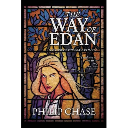 The Way of Edan: Book One of The Edan Trilogy - Paperback