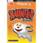 The Gumshoe Archives, Case # 5-2-5109, The Haunted Castle: The Haunted Castle - Paperback