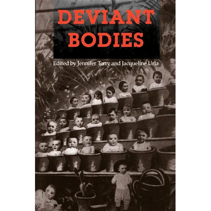 Deviant Bodies - Paperback