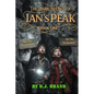 The Dark Secret of Ian's Peak: Book One - Paperback