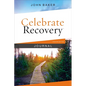 Celebrate Recovery Journal Updated Edition - Hardcover