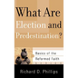 What Are Election and Predestination? - Paperback