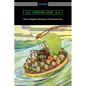 The Complete Nonsense of Edward Lear - Paperback