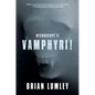 Necroscope II: Vamphyri! - Paperback