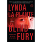 Blind Fury - Paperback
