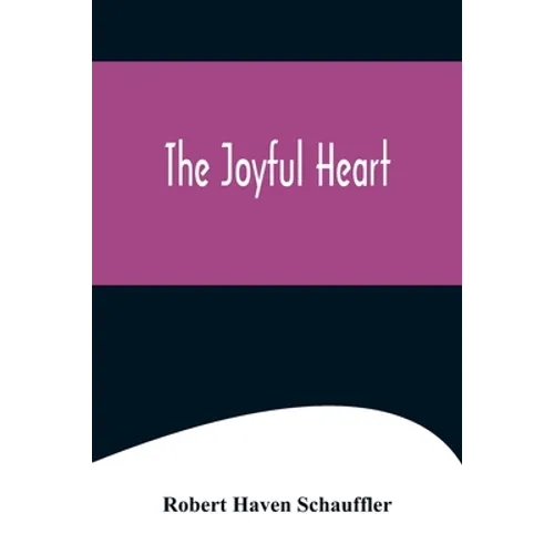 The Joyful Heart - Paperback