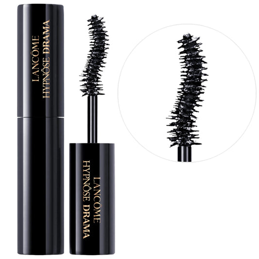 Lancôme HYPNÔSE DRAMA Instant Full Body Volume Mascara - Volumizing, Long-Lasting, Sensitive Eyes Friendly