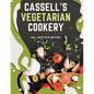 Cassell's Vegetarian Cookery: A Manual Of Cheap And Wholesome Diet - Paperback
