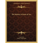 The Mystery of Joan of Arc - Paperback