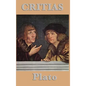 Critias - Hardcover