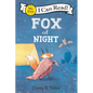 Fox at Night - Hardcover