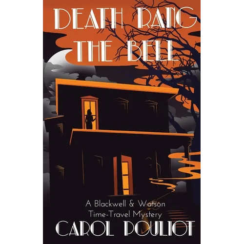 Death Rang the Bell - Paperback