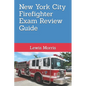 New York City Firefighter Exam Review Guide - Paperback
