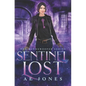 Sentinel Lost - Paperback