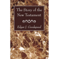 The Story of the New Testament - Paperback