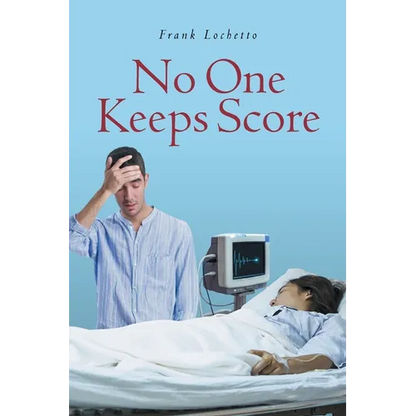 No One Keeps Score - Paperback